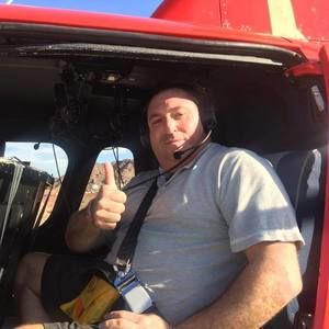 Meet your Posher, Larry